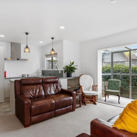 Styley On Briarley Unit 4 Villa Tauranga Exterior photo