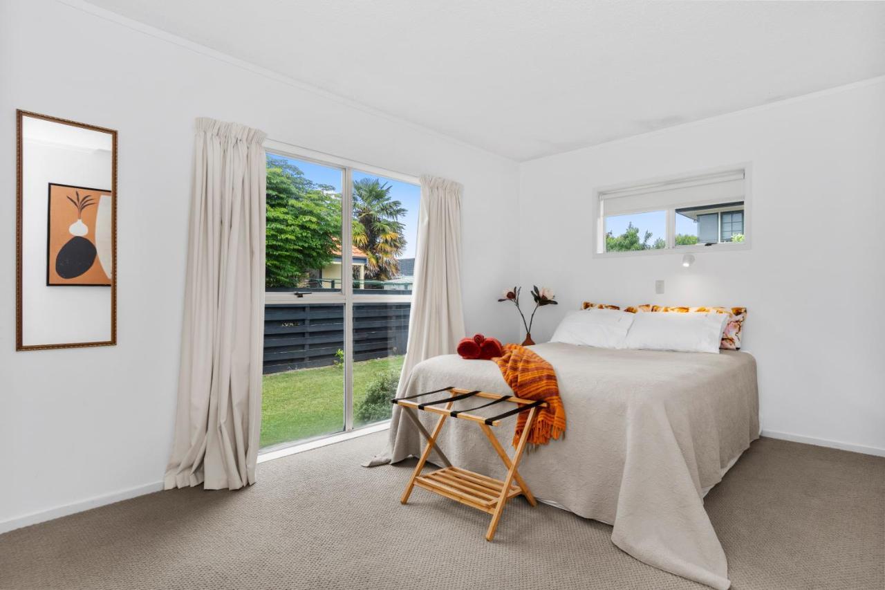 Styley On Briarley Unit 4 Villa Tauranga Exterior photo