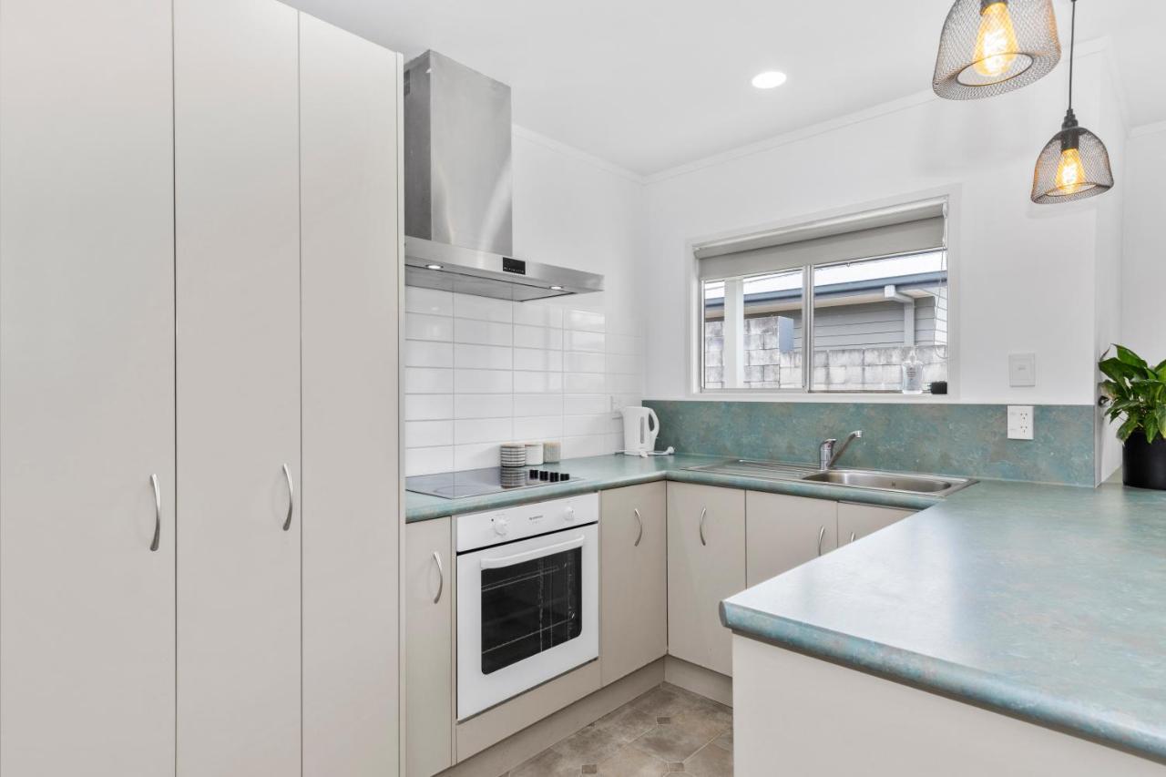 Styley On Briarley Unit 4 Villa Tauranga Exterior photo