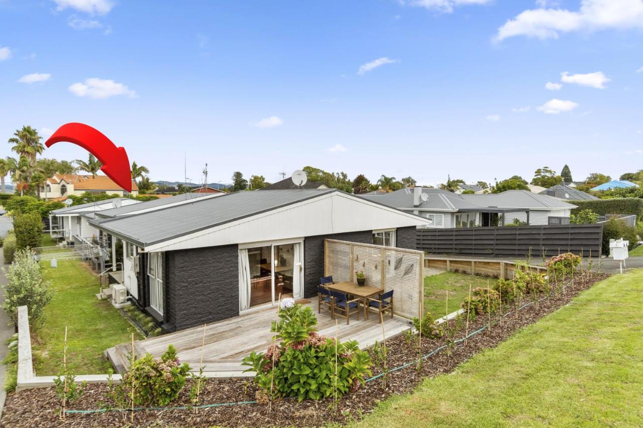 Styley On Briarley Unit 4 Villa Tauranga Exterior photo