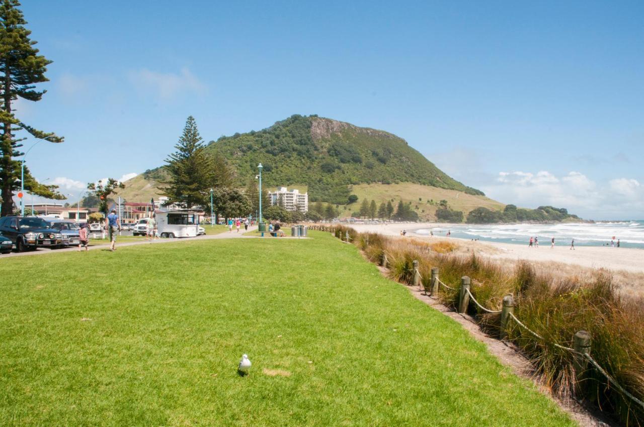 Styley On Briarley Unit 4 Villa Tauranga Exterior photo